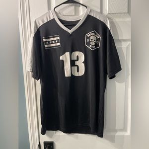 Harms Way (Chicago Hardcore) jersey